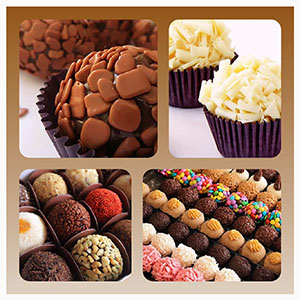 <span class='boloNomeGeral boloNome3'>Docinhos Diversos<br/>(100&nbsp;unidades)<div class='boloNomeGeral boloNome2' style='text-align:left;padding-left:20px;'><span style='background-color:WhiteSmoke;'>&nbsp;</span><br/>**&nbsp;m�nimo 20 unidades&nbsp;**<br/>.&nbsp;brigadeiro<br/>.&nbsp;beijinho<br/>.&nbsp;bicho&nbsp;de&nbsp;p�<br/>.&nbsp;ninho&nbsp;ninho&nbsp;com&nbsp;nutella<br/>.&nbsp;e&nbsp;outros...</div></span>